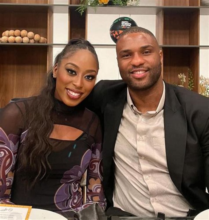 Exploring Chiney Ogwumike's Partner, Career, And Net Worth