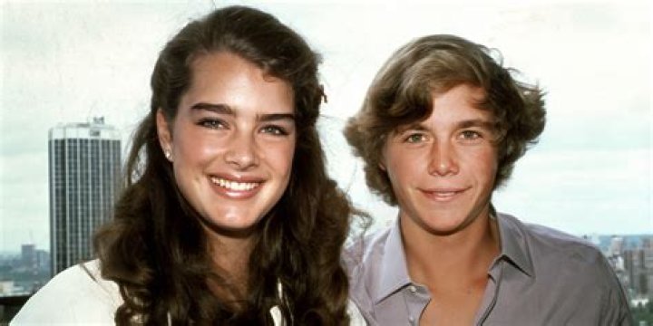 Exploring Christopher Briney's Family Ties
