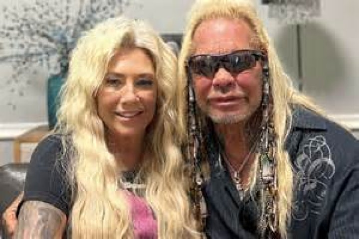 Exploring Dog Chapman’s Family and Net Worth |