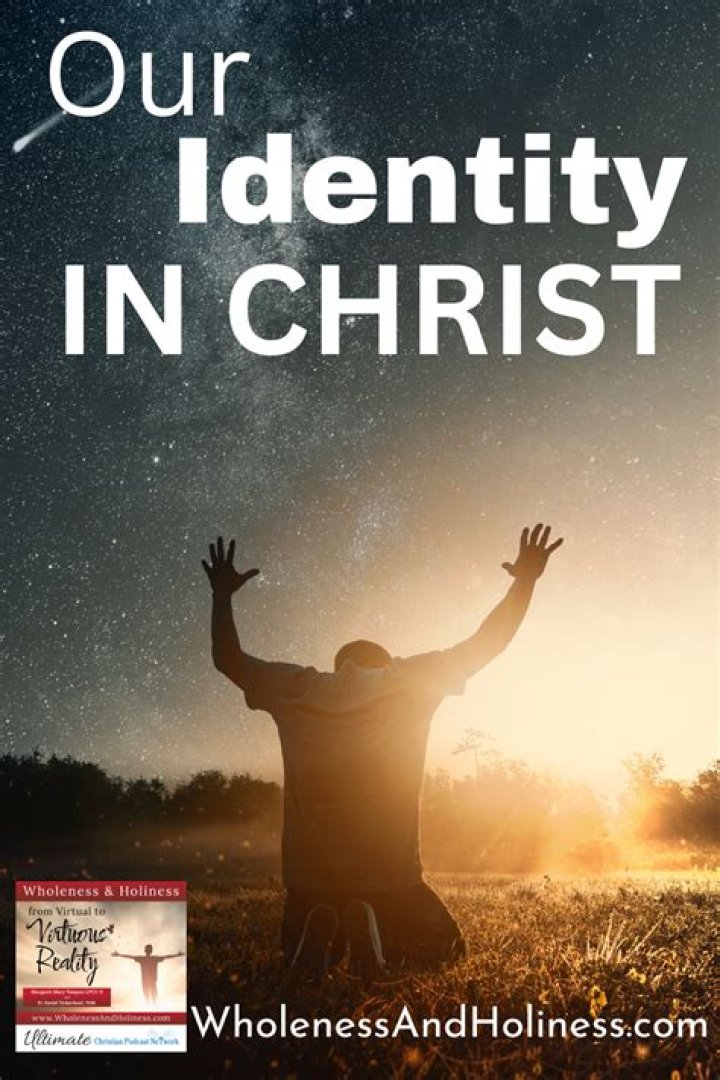 Exploring Her Christian Identity And Beliefs