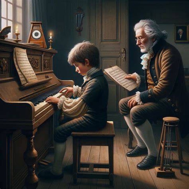 Exploring Her Life, Career, And "Beethoven" Legacy