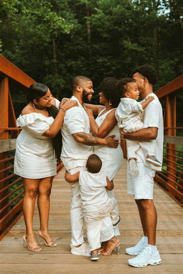 Exploring Her Partner And The Power Of Support