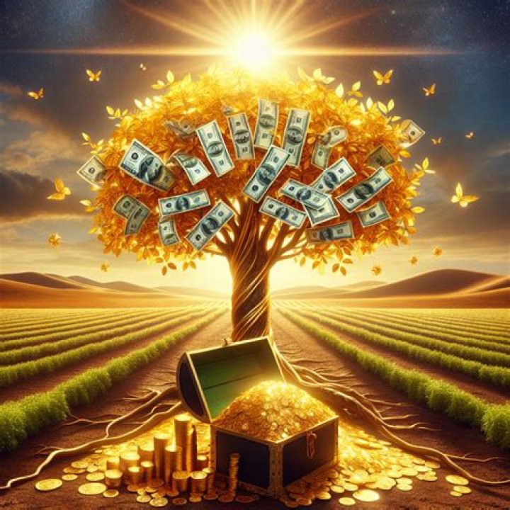 Exploring Hidden Wealth And Success