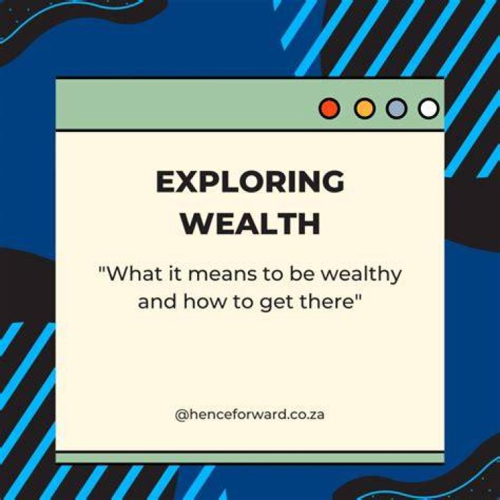 Exploring His Wealth And Success