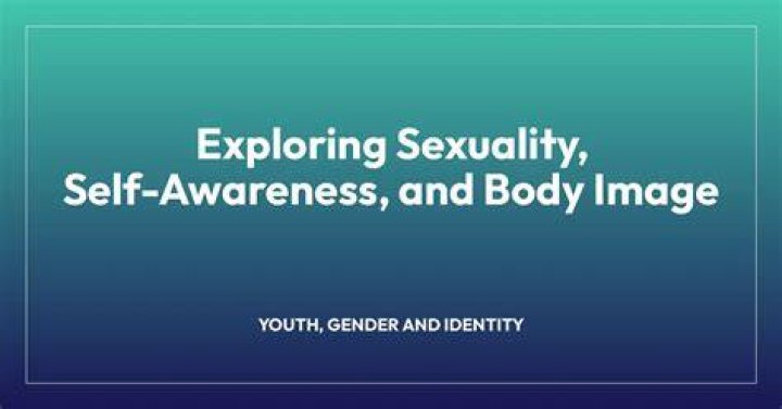 Exploring Identity, Body, And Female Empowerment