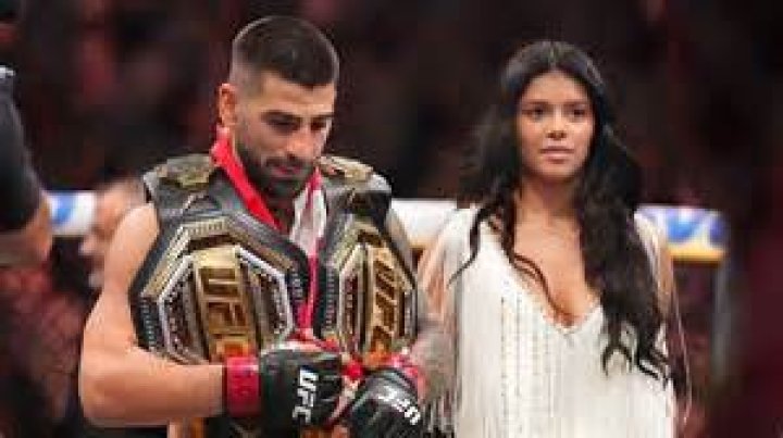 Exploring Ilia Topuria's Rise To MMA Stardom