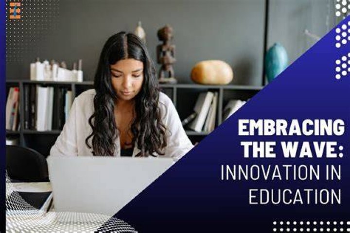 Exploring Innovations And Impact In Education