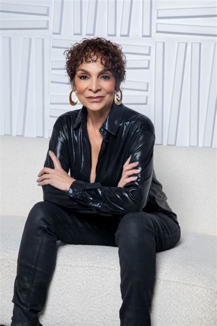 Exploring Jasmine Guy's Journey Of Talent And Impact