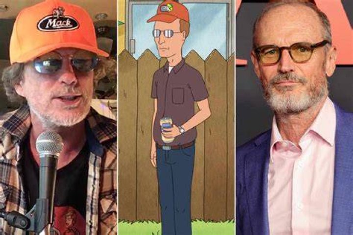 Exploring Johnny Hardwick's Family, Wealth, And Media Buzz