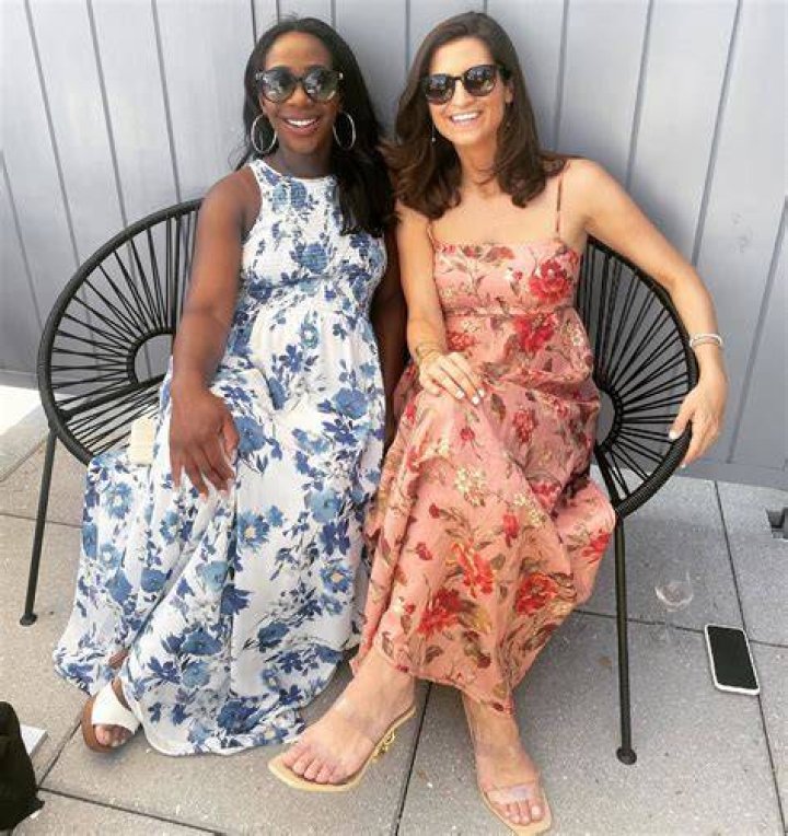 Exploring Kaitlan Collins' Family Life