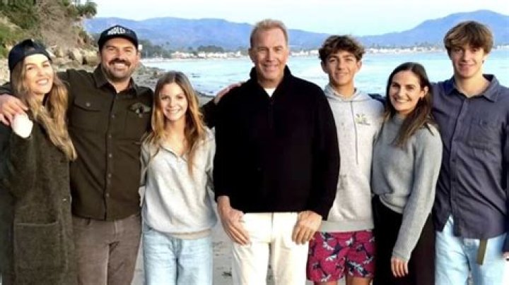 Exploring Kevin Costner's Family And Legacy