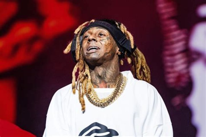 Exploring Lil Wayne's Gender Identity