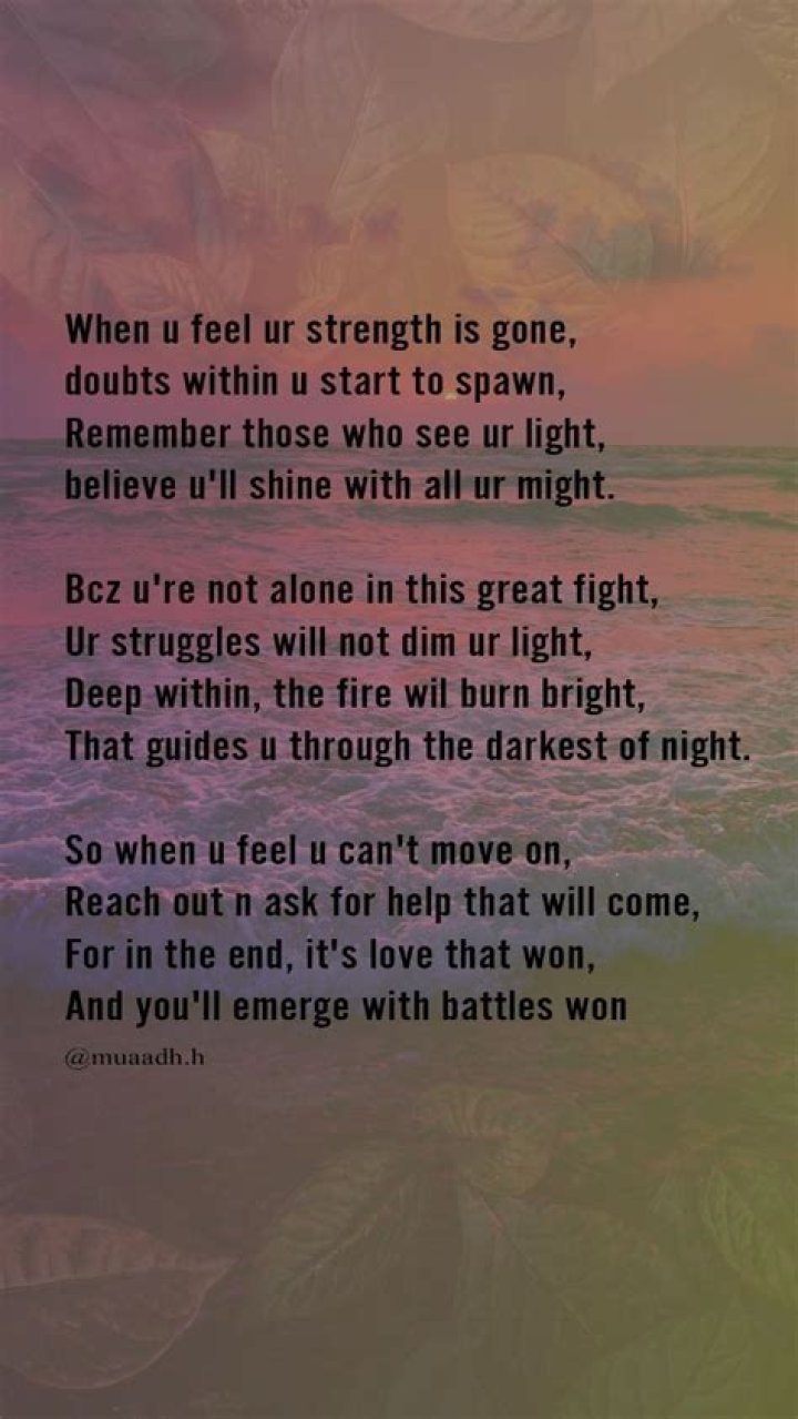 Exploring Love, Resilience, And Overcoming Challenges