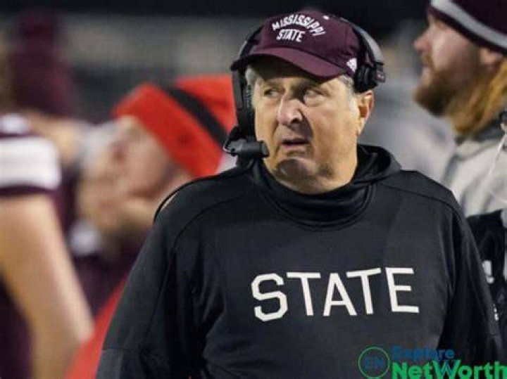 Exploring Mike Leach's Net Worth