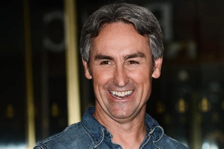Exploring Mike Wolfe's Net Worth Journey