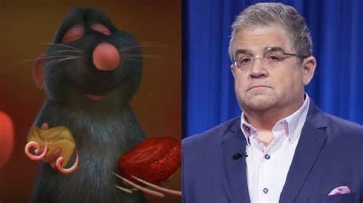 Exploring Patton Oswalt Net Worth How