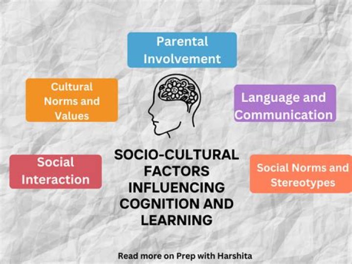 Exploring Personal Choices And Cultural Impacts