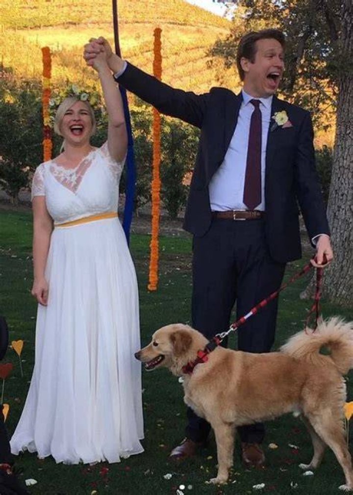 Exploring Pete Holmes' Wife's Impact