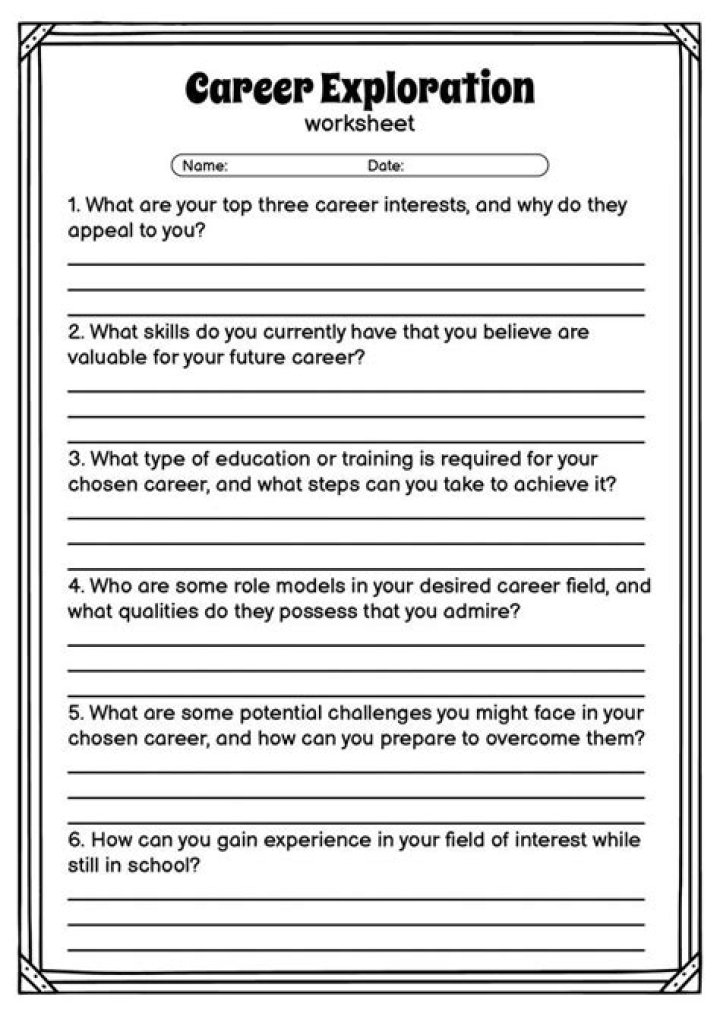 Exploring Physical Attributes And Career Impact