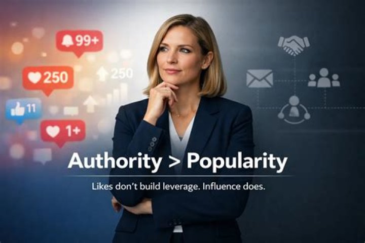 Exploring Popularity, Influence, And Success