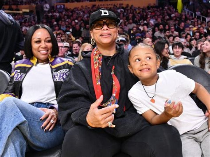 Exploring Queen Latifah's Biological Child And The Enigmatic Side Of A Star
