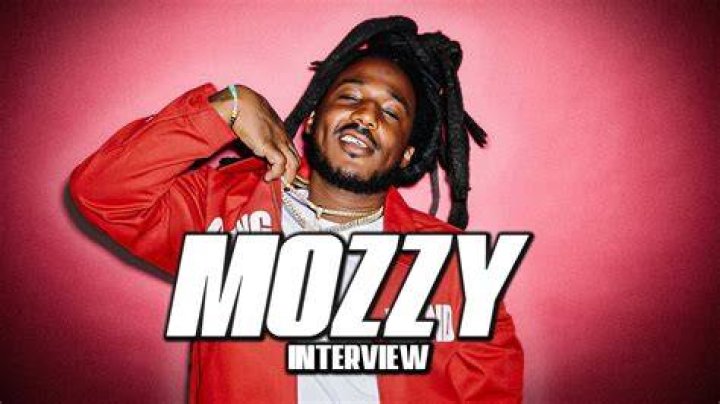 Exploring Rapper Mozzy's Net Worth And Secrets