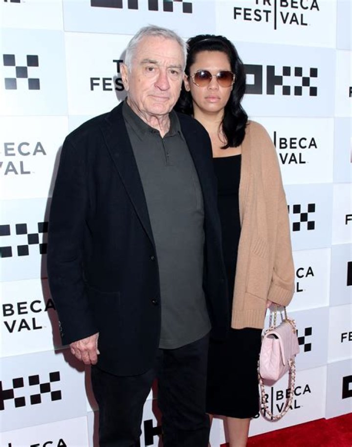 Exploring Robert De Niro & Tiffany Chen's Age Difference