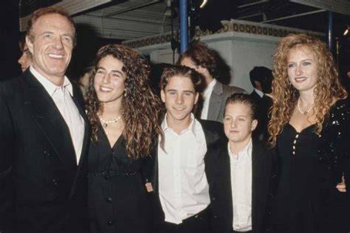 Exploring Scott Caan's Family Life