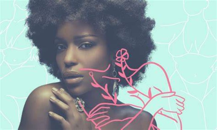 Exploring Sexuality, Success, And The Power Of Acceptance