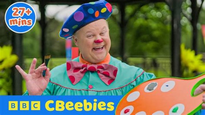 Exploring The Absence Of "Mr Tumble Criminal Record Episodes"