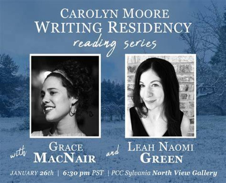 Exploring The Art Of Carolyn Moore
