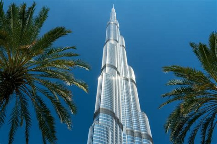 Exploring the Britain’s Tallest Tower |