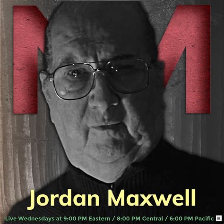 Exploring The Cause Of Jordan Maxwell's Demise