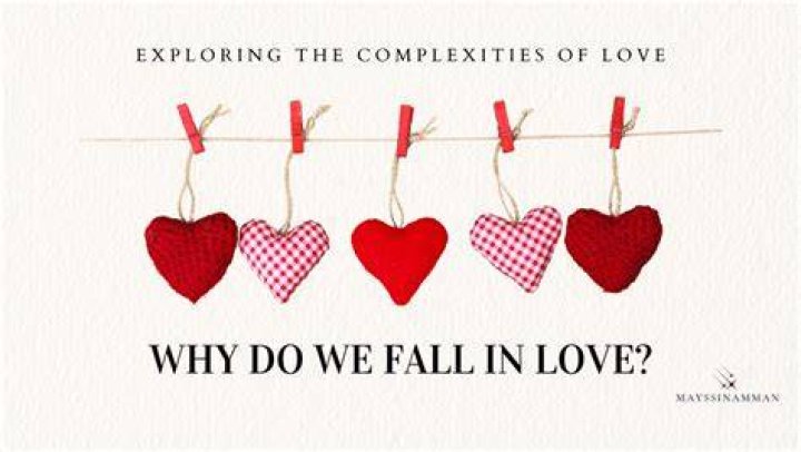 Exploring The Complexities Of Love