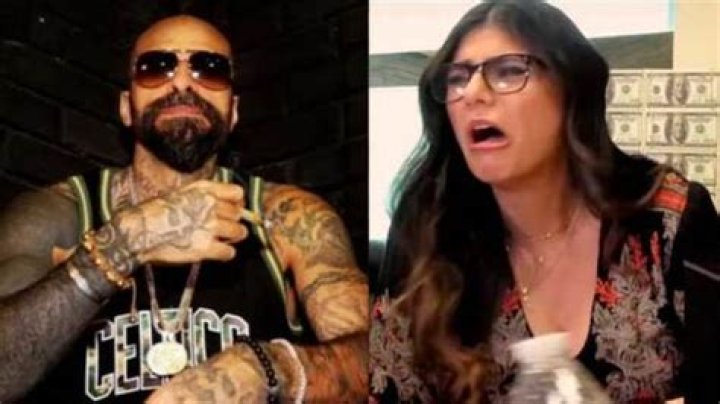 Exploring The Controversial Video De Babo Y Mia Khalifa La