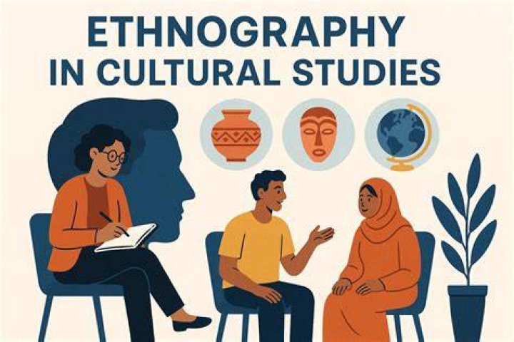 Exploring The Cultural Tapestry Of His Parents' Nationality