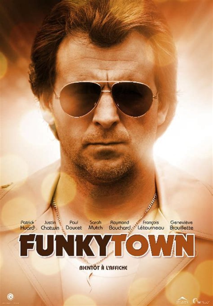 Exploring The Depths Of Funkytown Gore