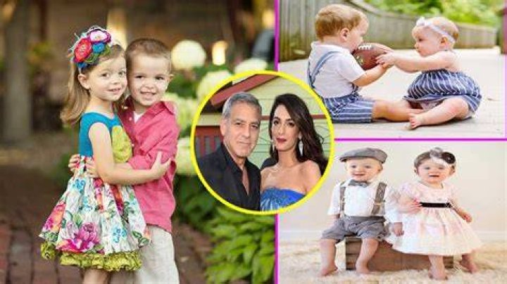 Exploring The "Down Syndrome And Clooney Twins" Enigma