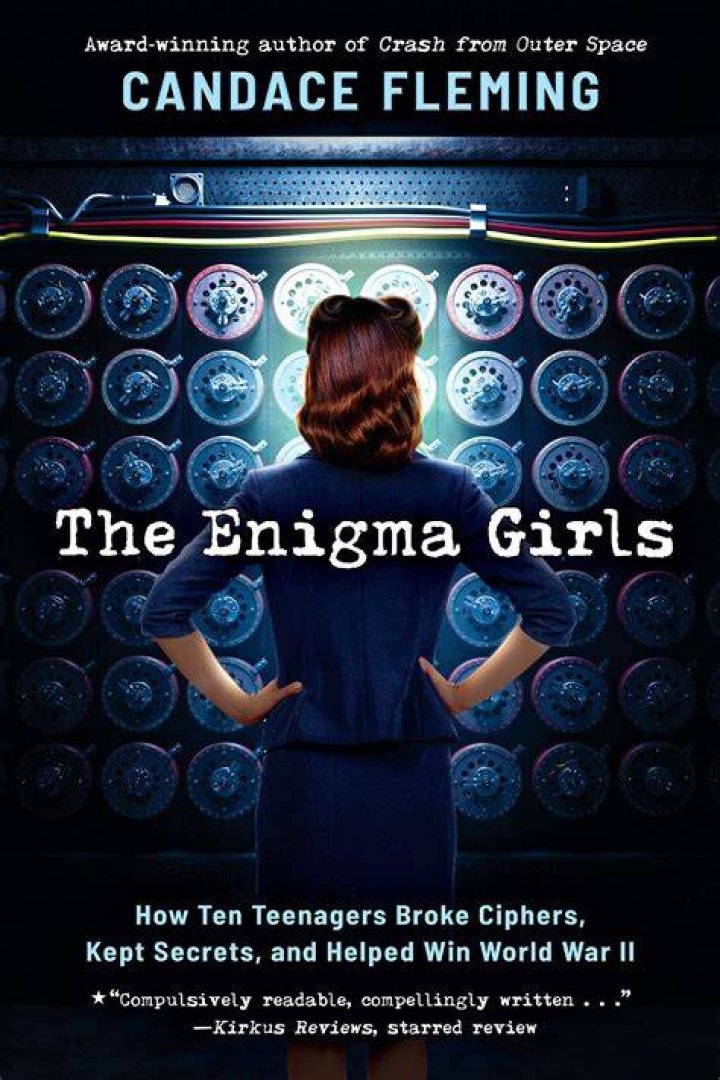 Exploring The Enigma Of Her Children