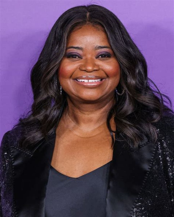 Exploring The Enigma Of "Is Octavia Spencer A Lesbian"