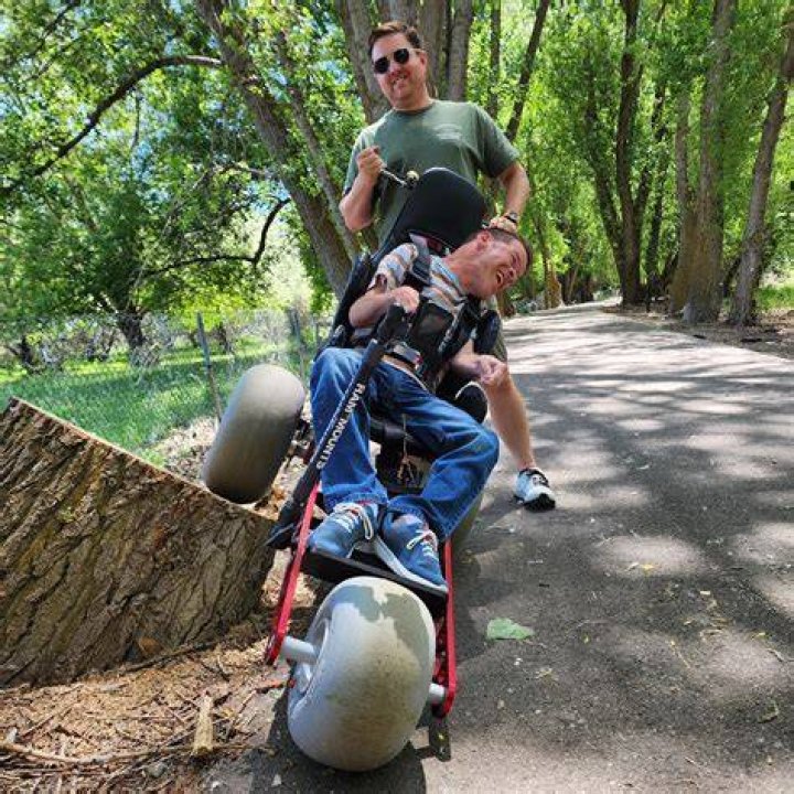 Exploring The Enigmatic Dream Of Being In A Wheelchair
