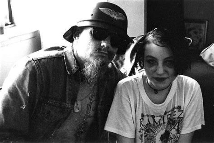 Exploring The Enigmatic Relationship Of GG Allin And Liz Mankowski