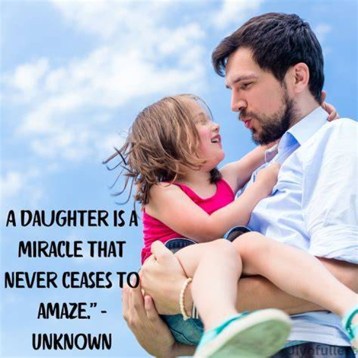 Exploring The Existence Of His Daughter