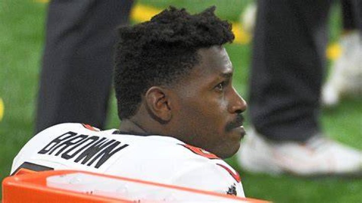 Exploring The Family Of Antonio Brown