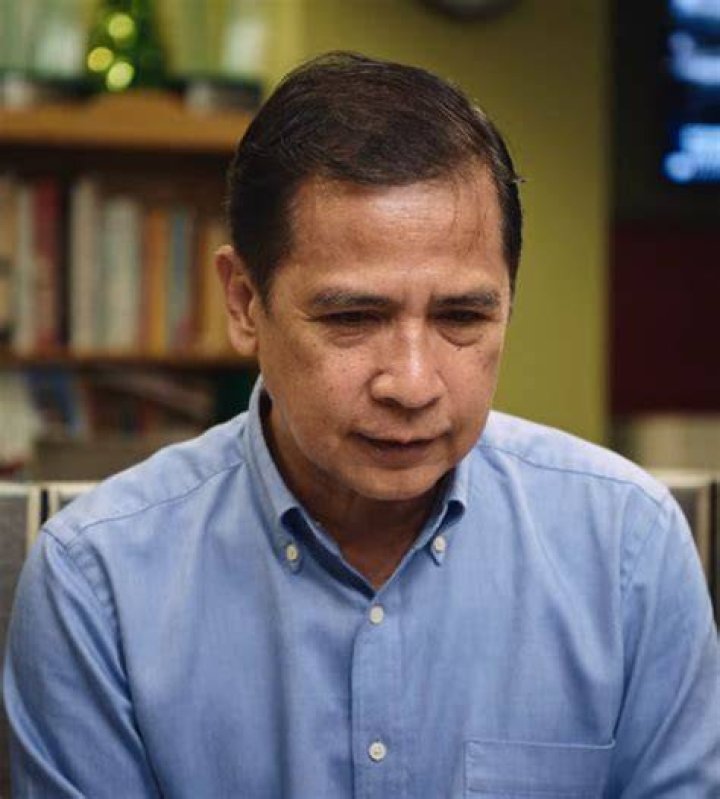 Exploring The Fascinating Henry Omaga Diaz Biography Age