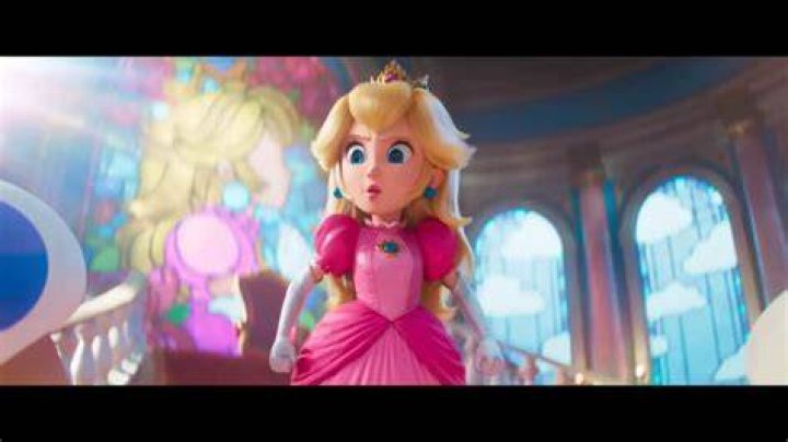 Exploring The Fav Princess Peach Filter Uncensored