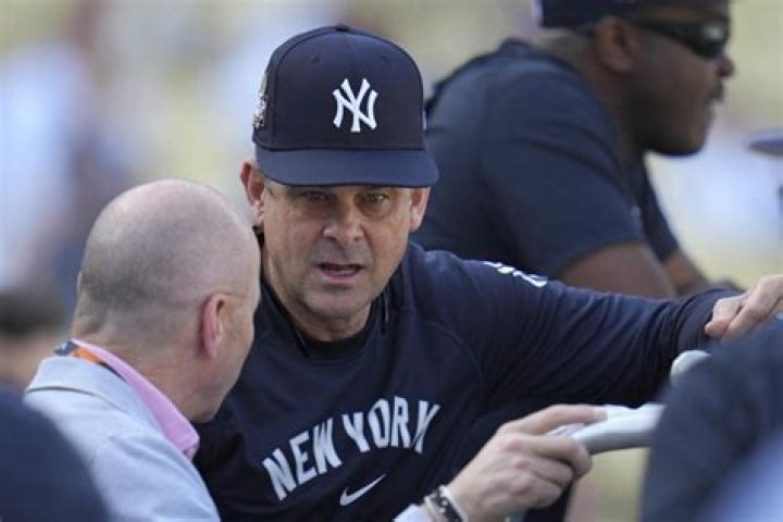 Exploring The Financials Of The New York Yankees Manager