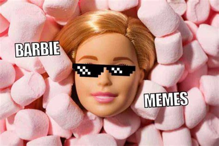 Exploring The Hilarious Barbie And Ken Mugshot Meme On Twitter