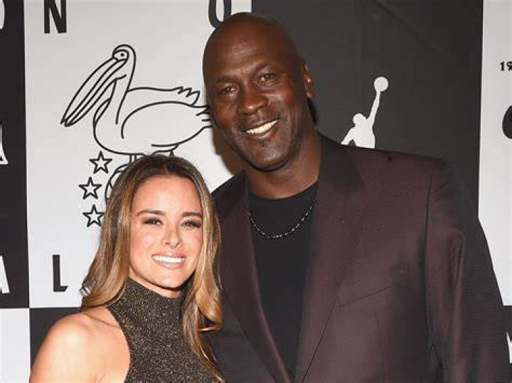 Exploring The Impressive Portfolio of Michael Jordan’s Wife |