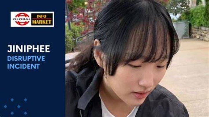 Exploring The "jiniphee Onlyfans Leaks" Phenomenon